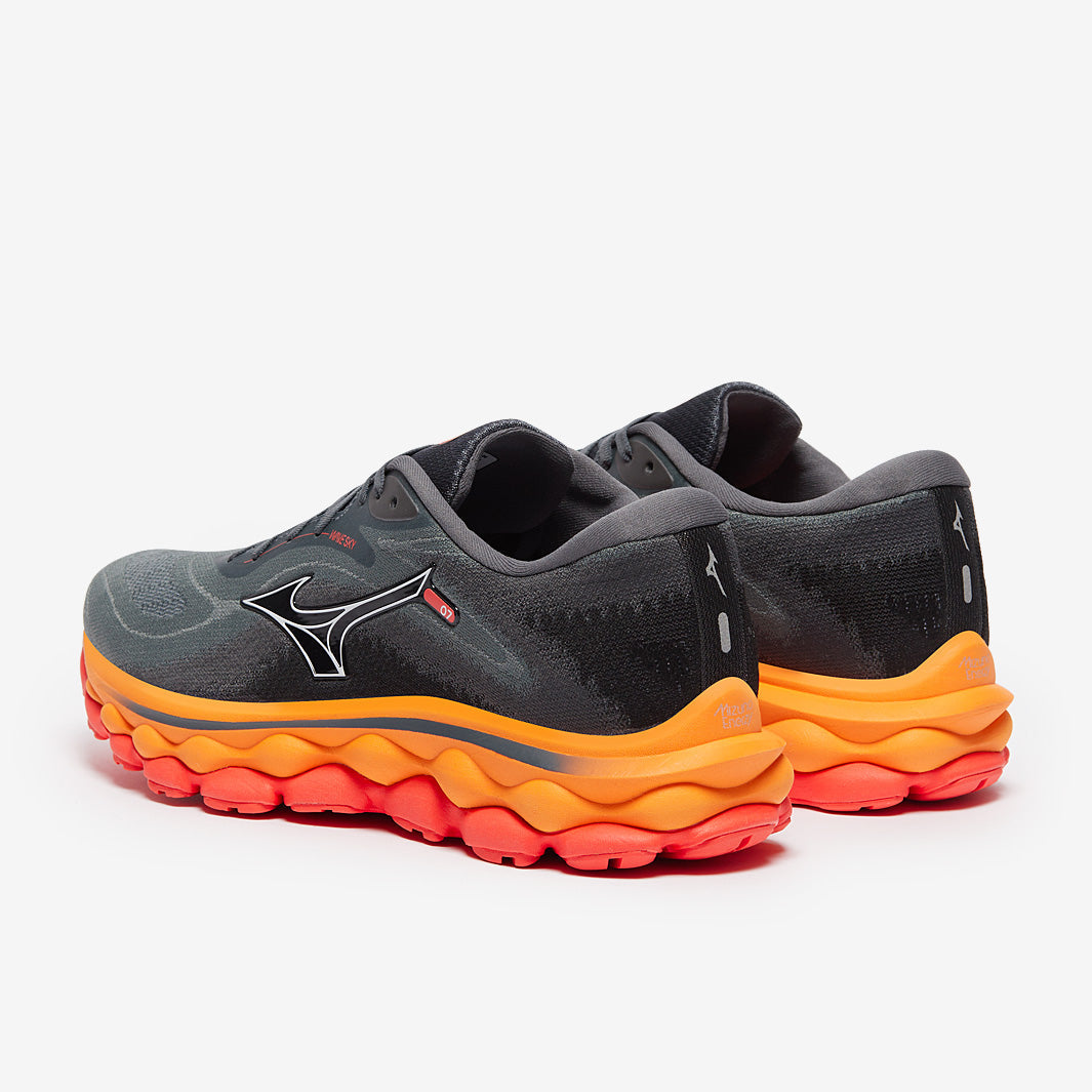 Mizuno Womens Wave Sky 7