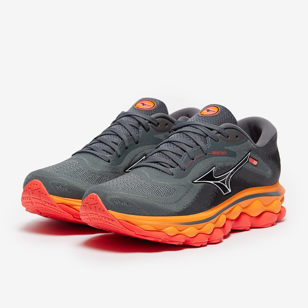 Mizuno Womens Wave Sky 7