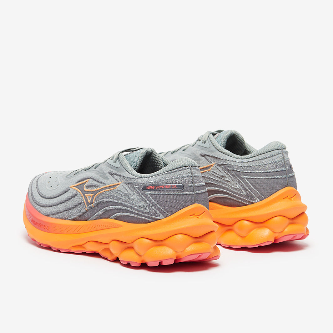 Mizuno Womens Wave Skyrise 5