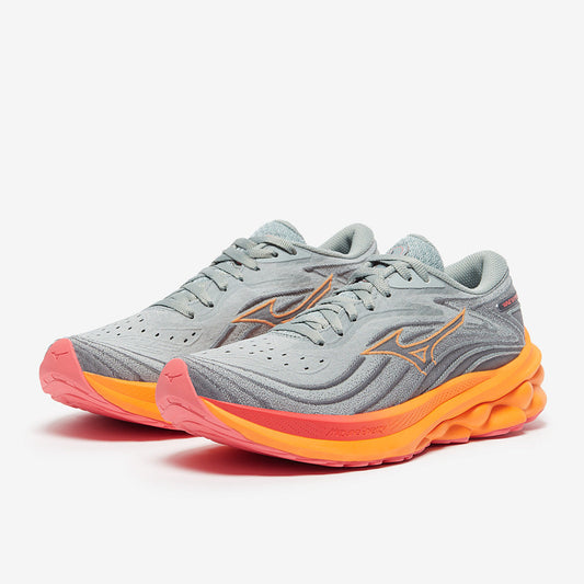 Mizuno Womens Wave Skyrise 5