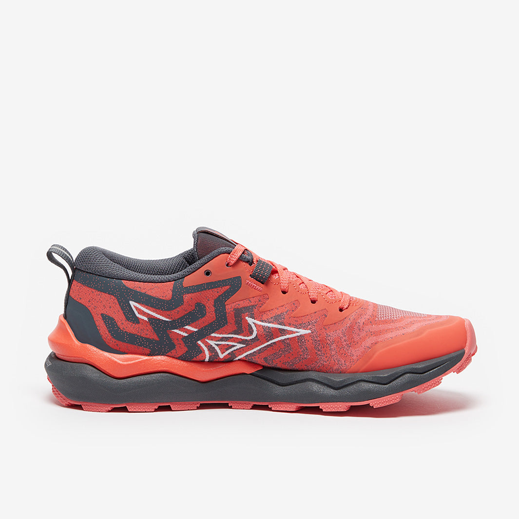 Mizuno Womens Wave Daichi 8