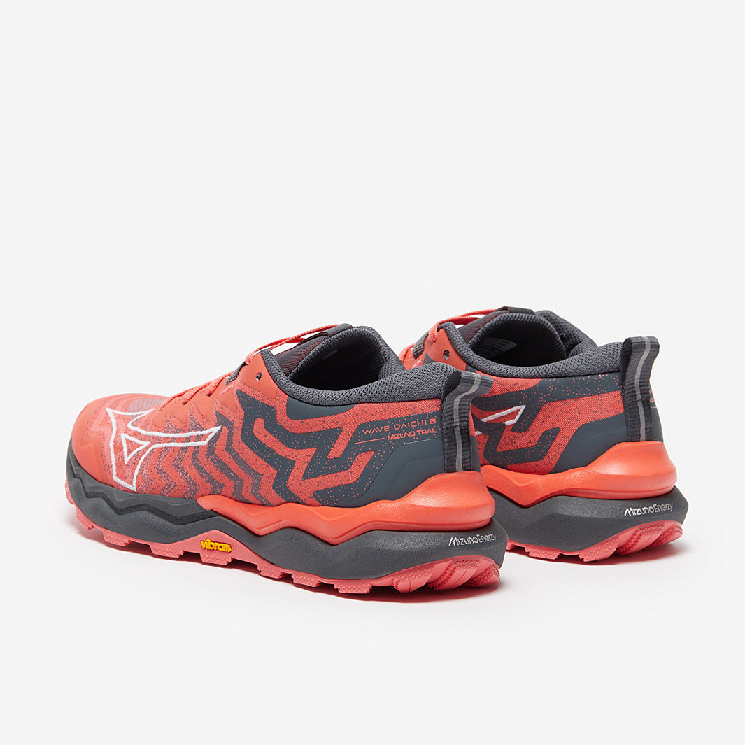 Mizuno Womens Wave Daichi 8