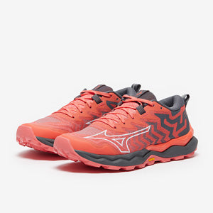 Mizuno Womens Wave Daichi 8
