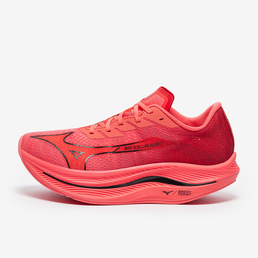 Mizuno Wave Rebellion Flash 2