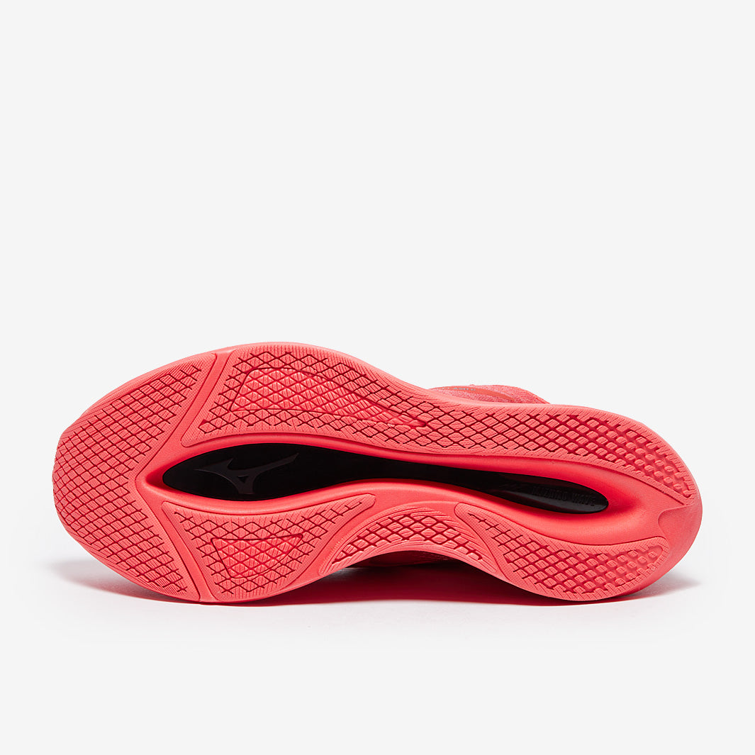Mizuno Wave Rebellion Flash 2