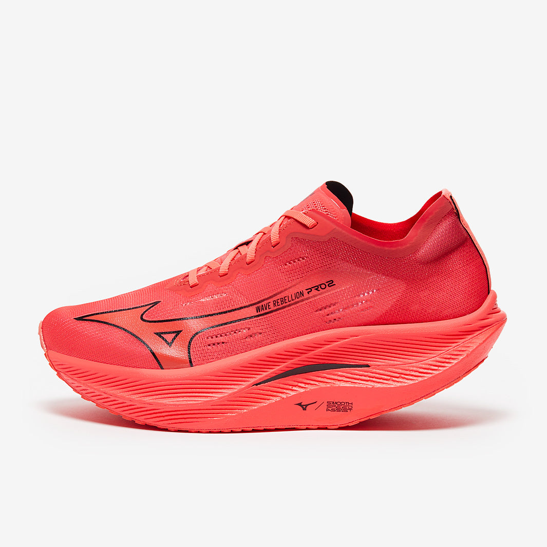 Mizuno Wave Rebellion Pro 2