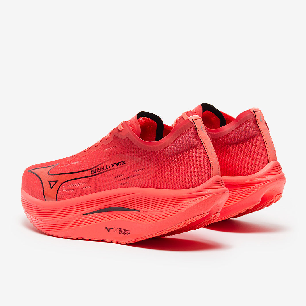 Mizuno Wave Rebellion Pro 2