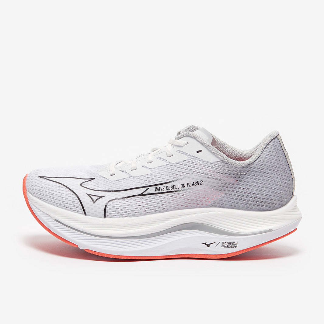 Mizuno Wave Rebellion Flash 2