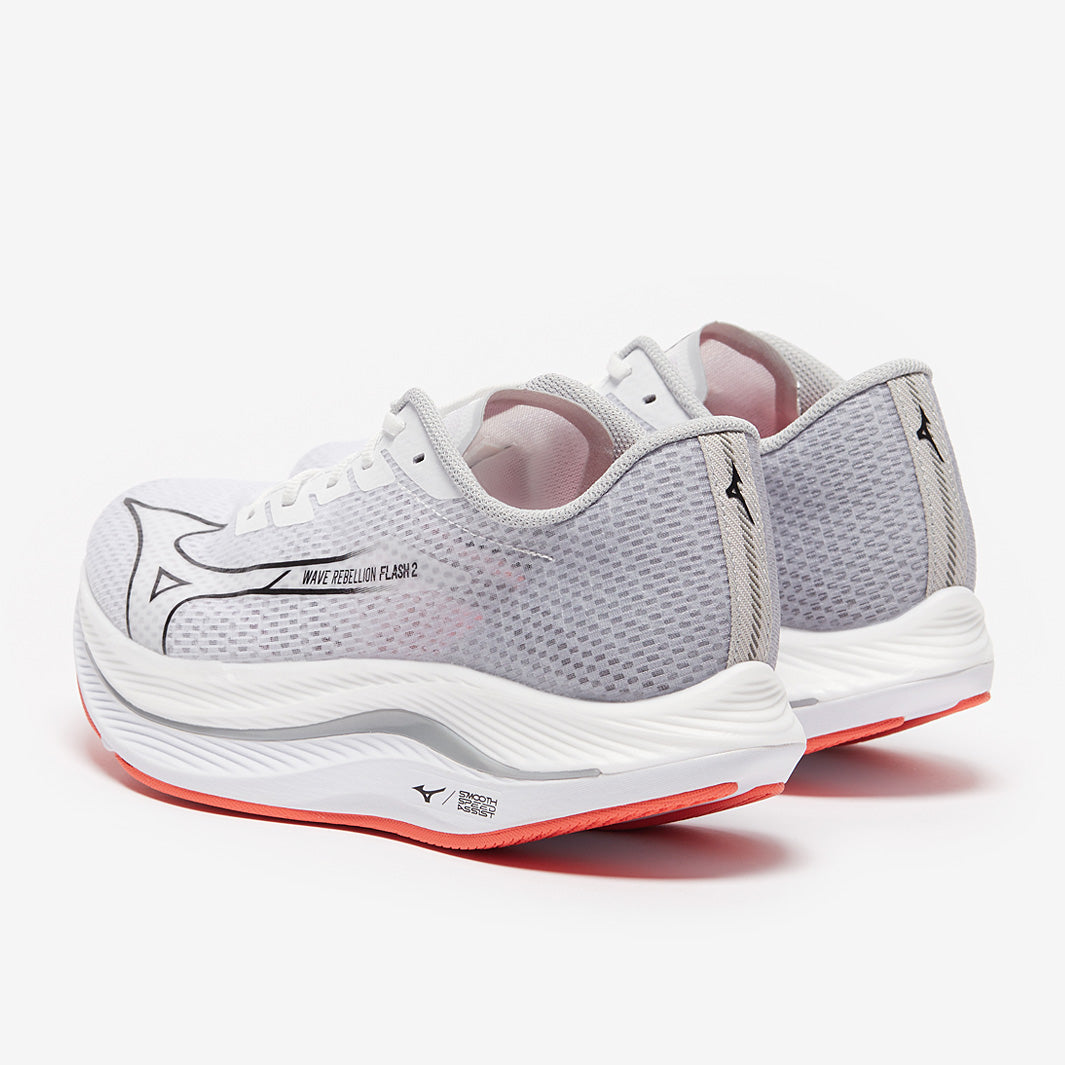 Mizuno Wave Rebellion Flash 2