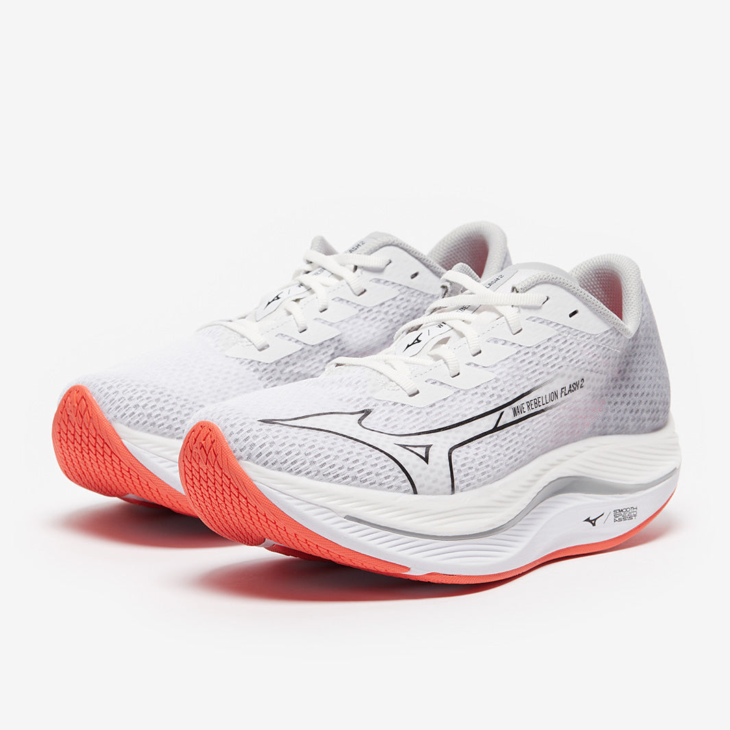 Mizuno Wave Rebellion Flash 2