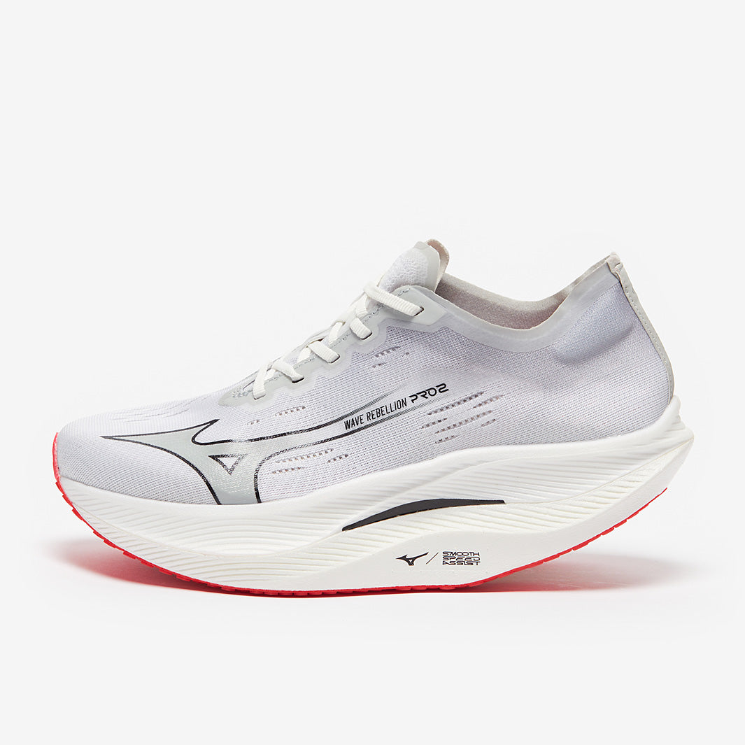 Mizuno Wave Rebellion Pro 2
