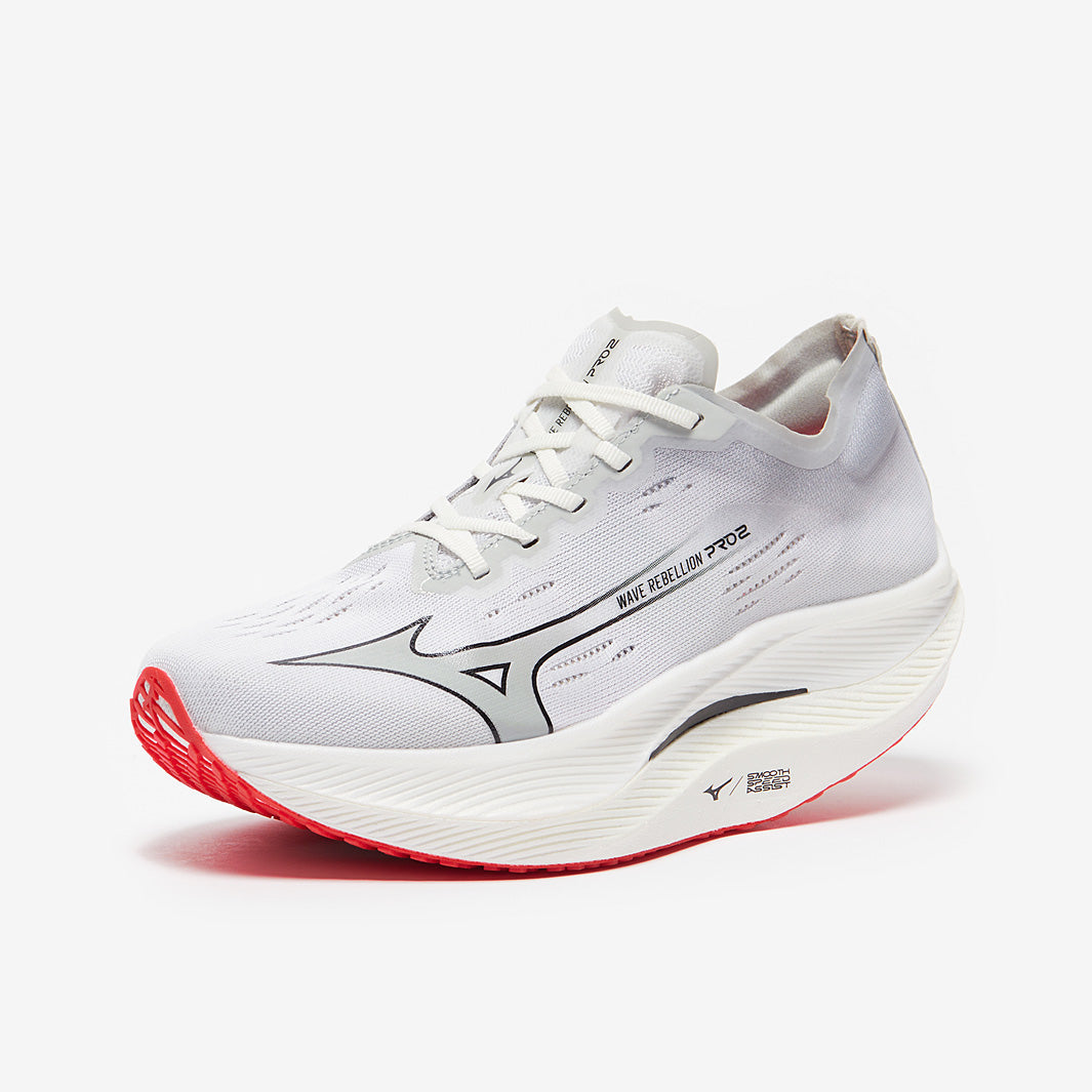 Mizuno Wave Rebellion Pro 2