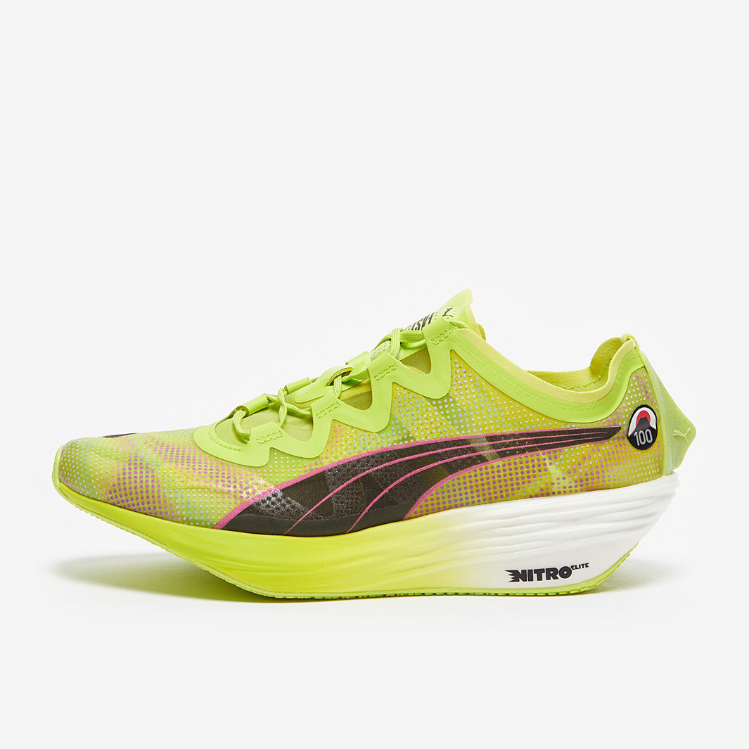 Puma Fast-FWD Nitro Elite Ekiden