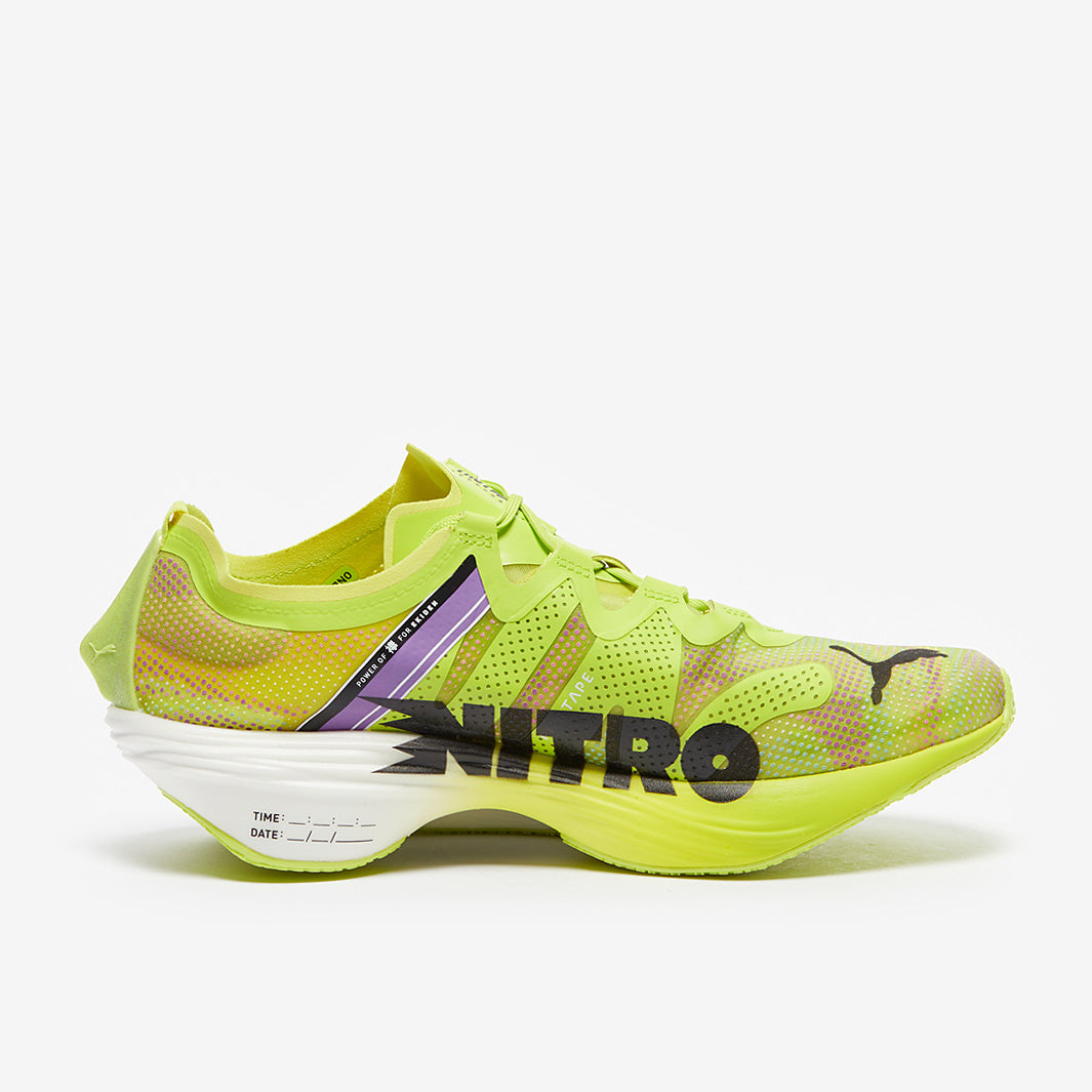 Puma Fast-FWD Nitro Elite Ekiden