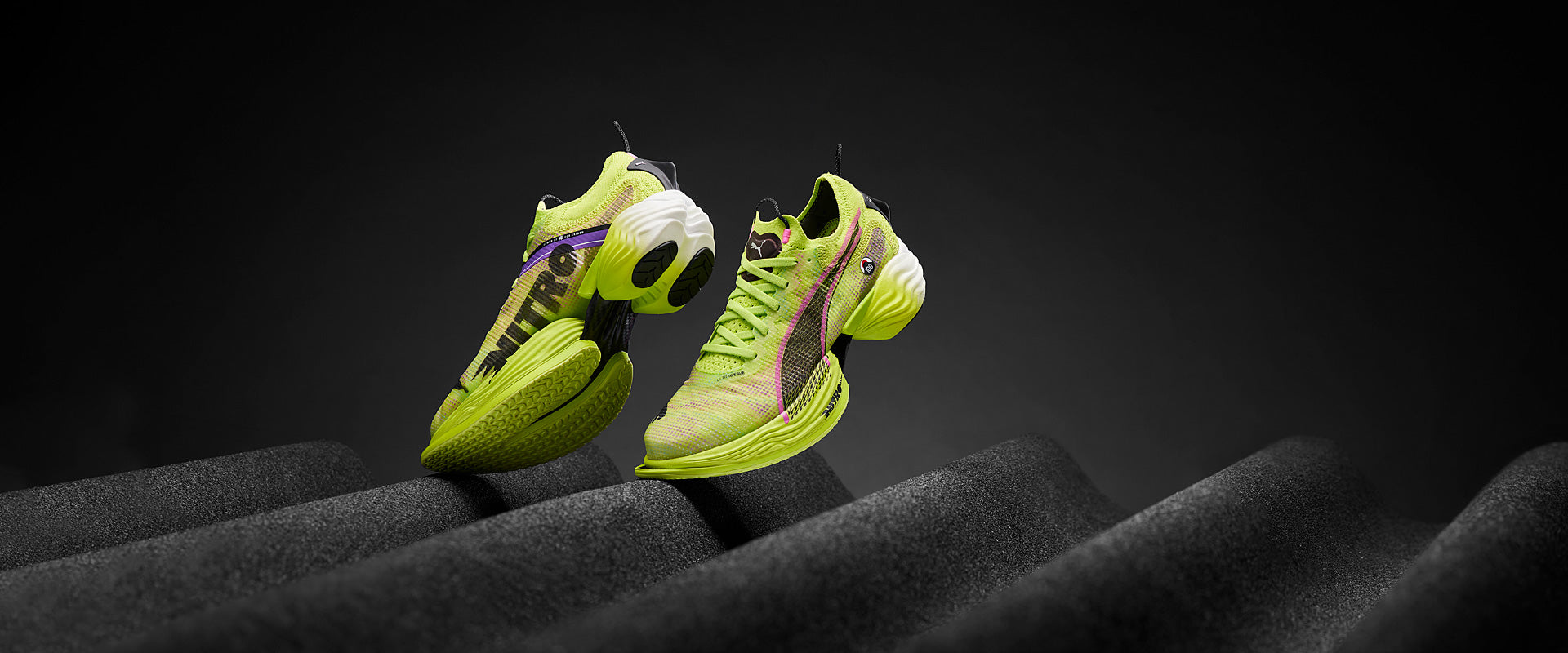 Puma Fast-R 2 Nitro Elite Ekiden
