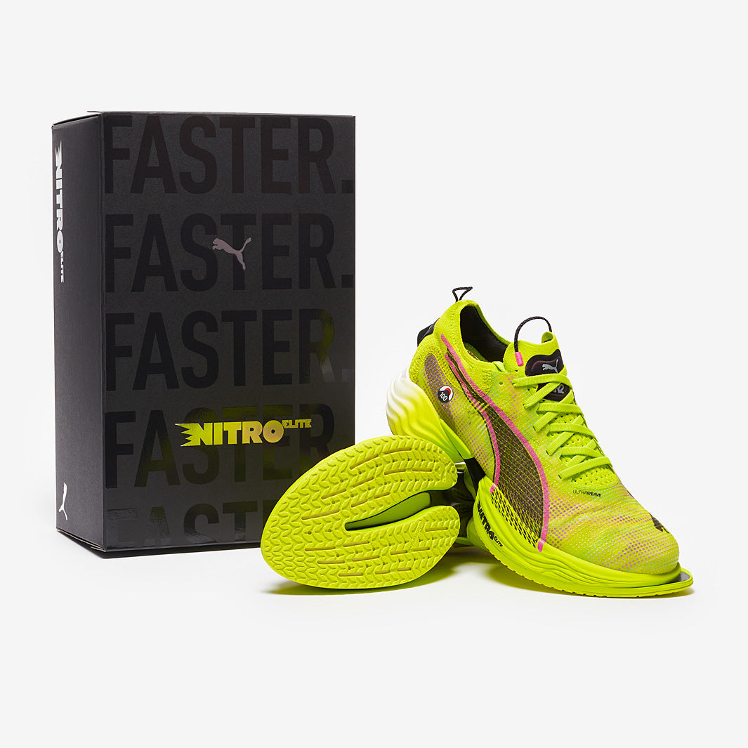 Puma Fast-R 2 Nitro Elite Ekiden