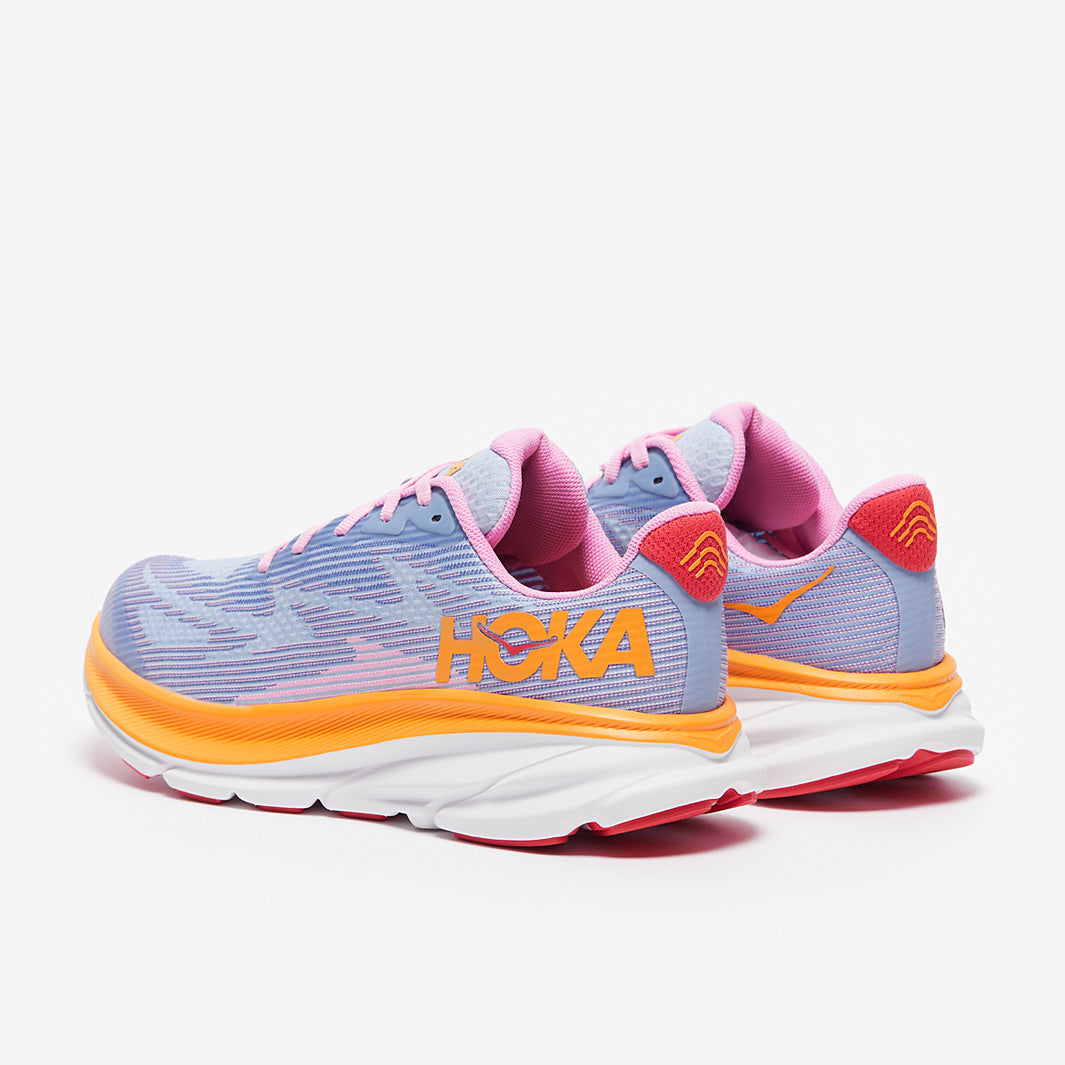 Hoka Clifton 9 Youth