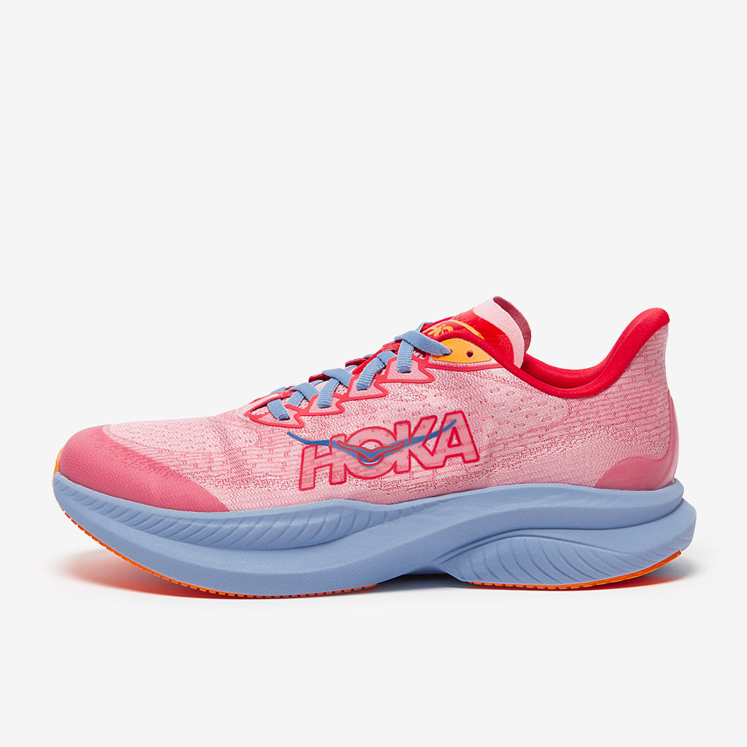 Hoka Mach 6 Youth