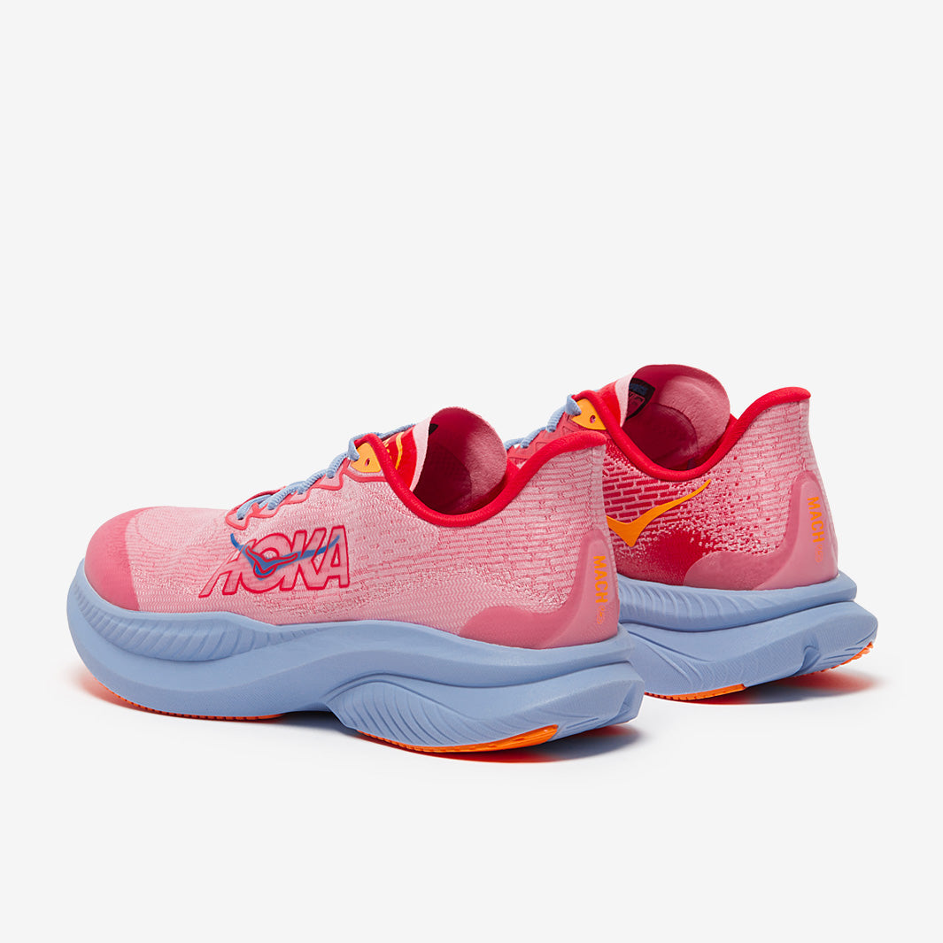 Hoka Mach 6 Youth
