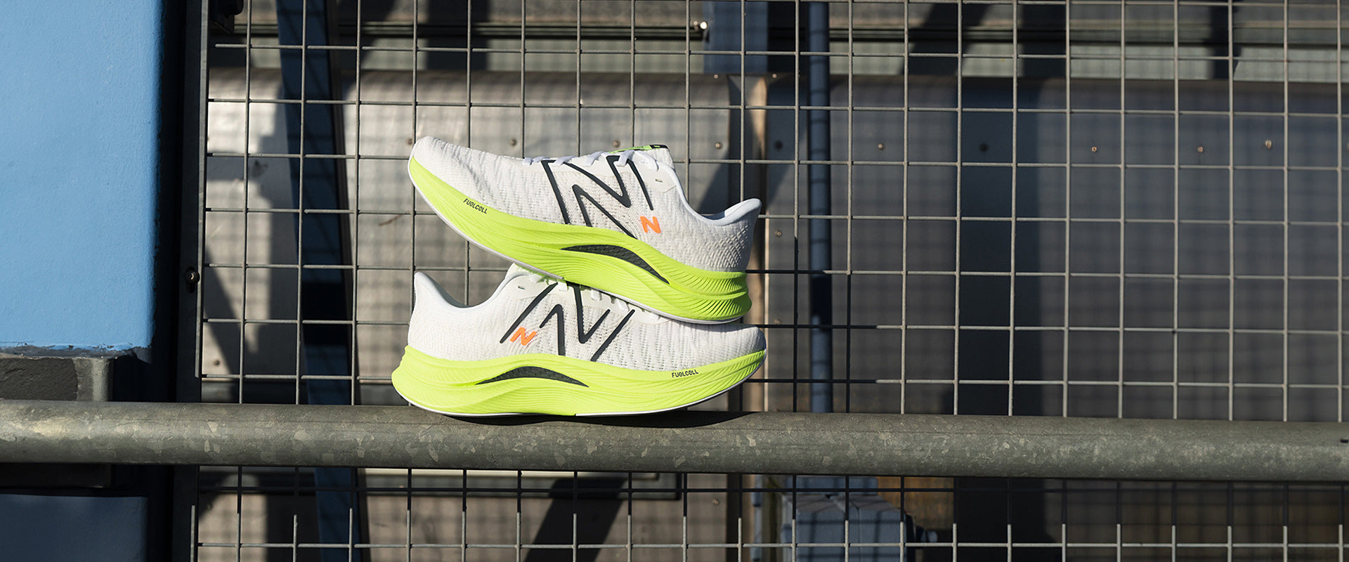 New Balance FuelCell Propel v4