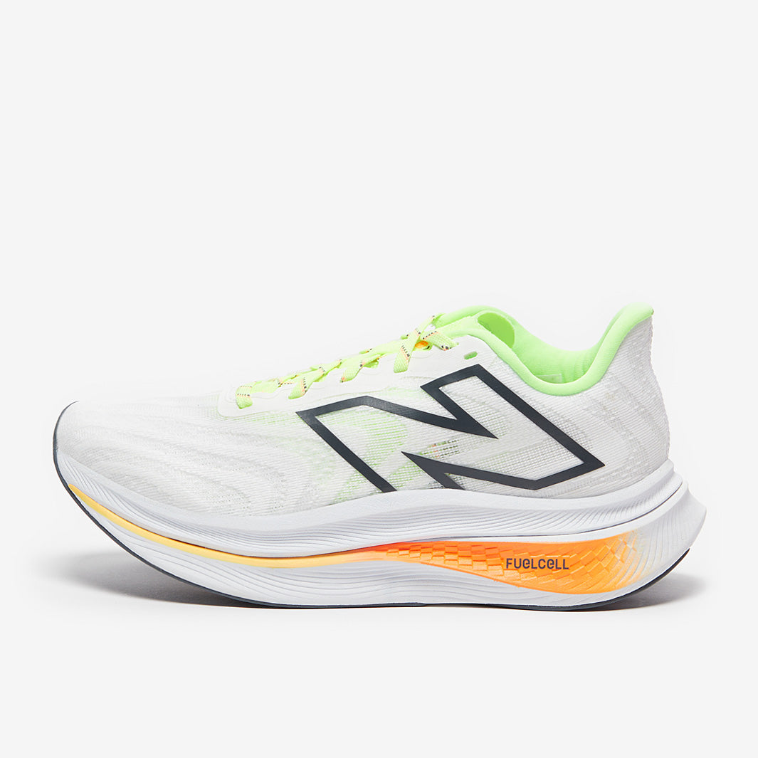 New Balance Womens FuelCell SuperComp Trainer v2
