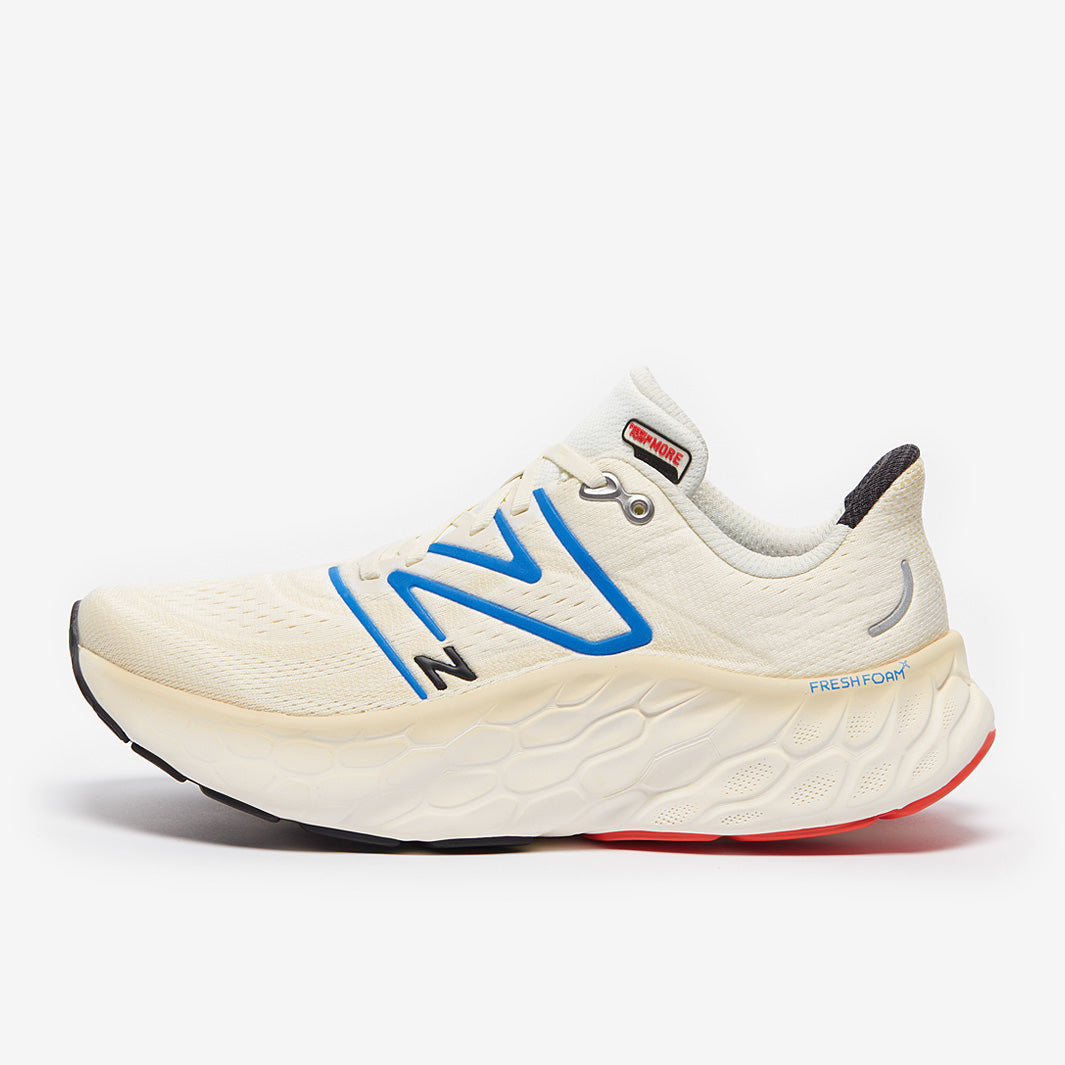 New Balance Fresh Foam X More v4
