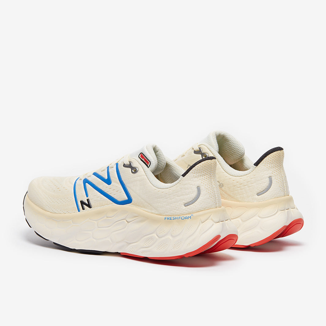 New Balance Fresh Foam X More v4