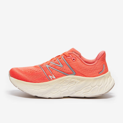New Balance Womens Fresh Foam X More v4