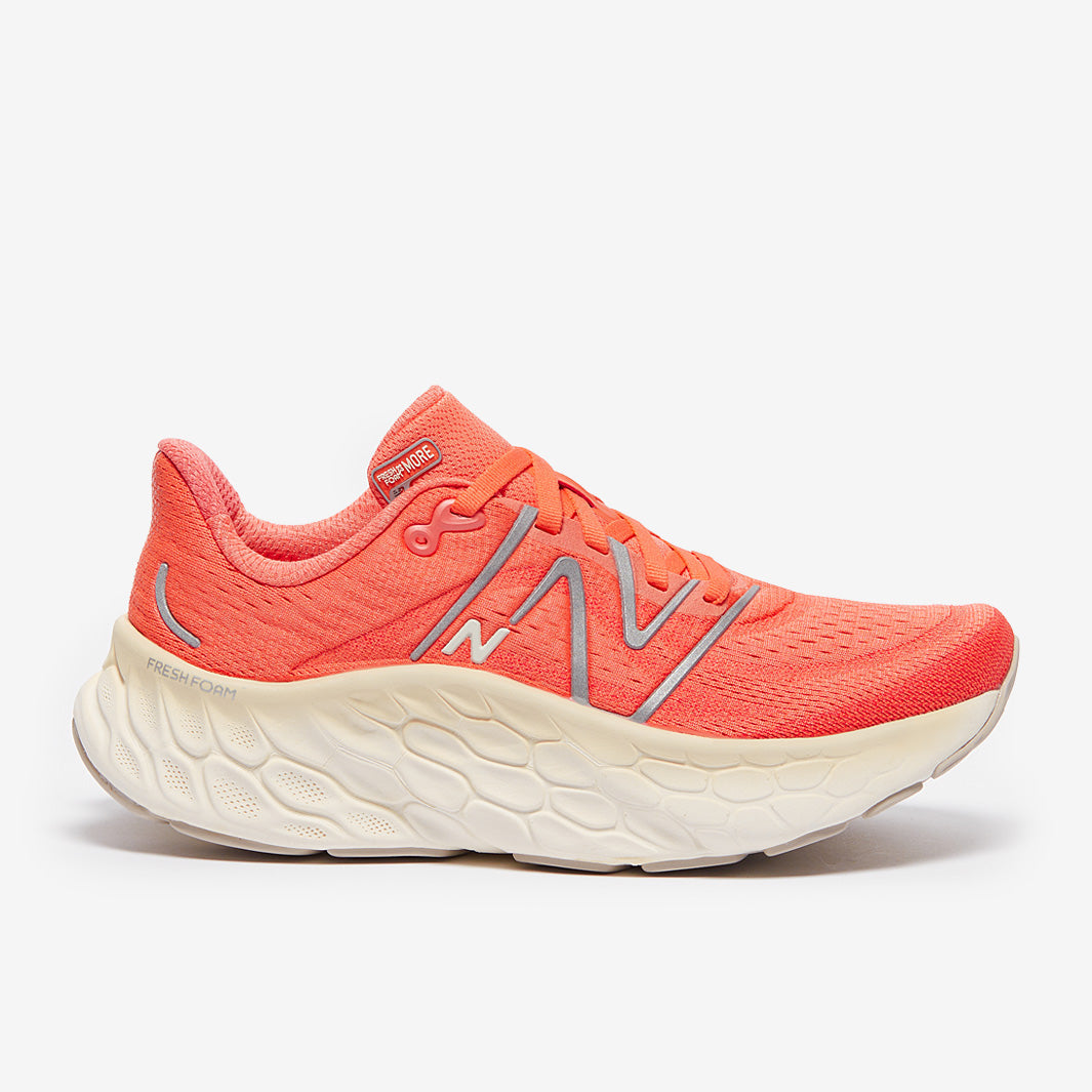 New Balance Womens Fresh Foam X More v4