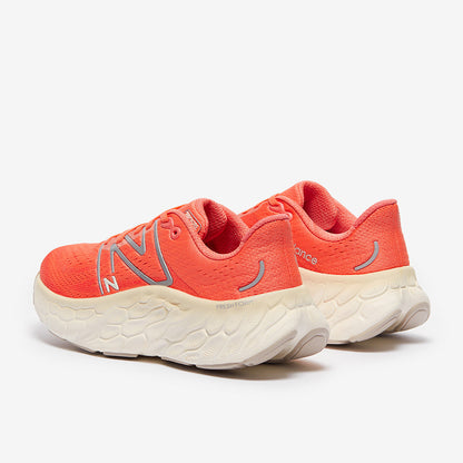 New Balance Womens Fresh Foam X More v4