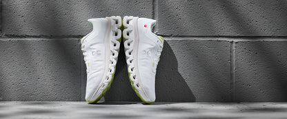 On Womens Cloudflow 4