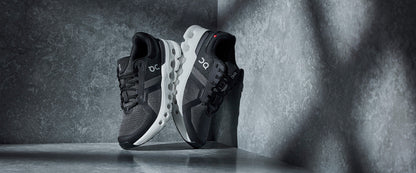 On Womens Cloudrunner 2