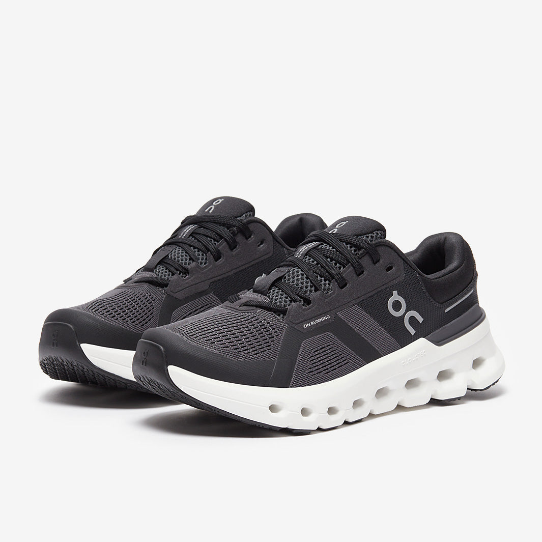 On Womens Cloudrunner 2 Wide