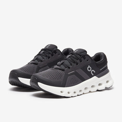 On Womens Cloudrunner 2 Wide