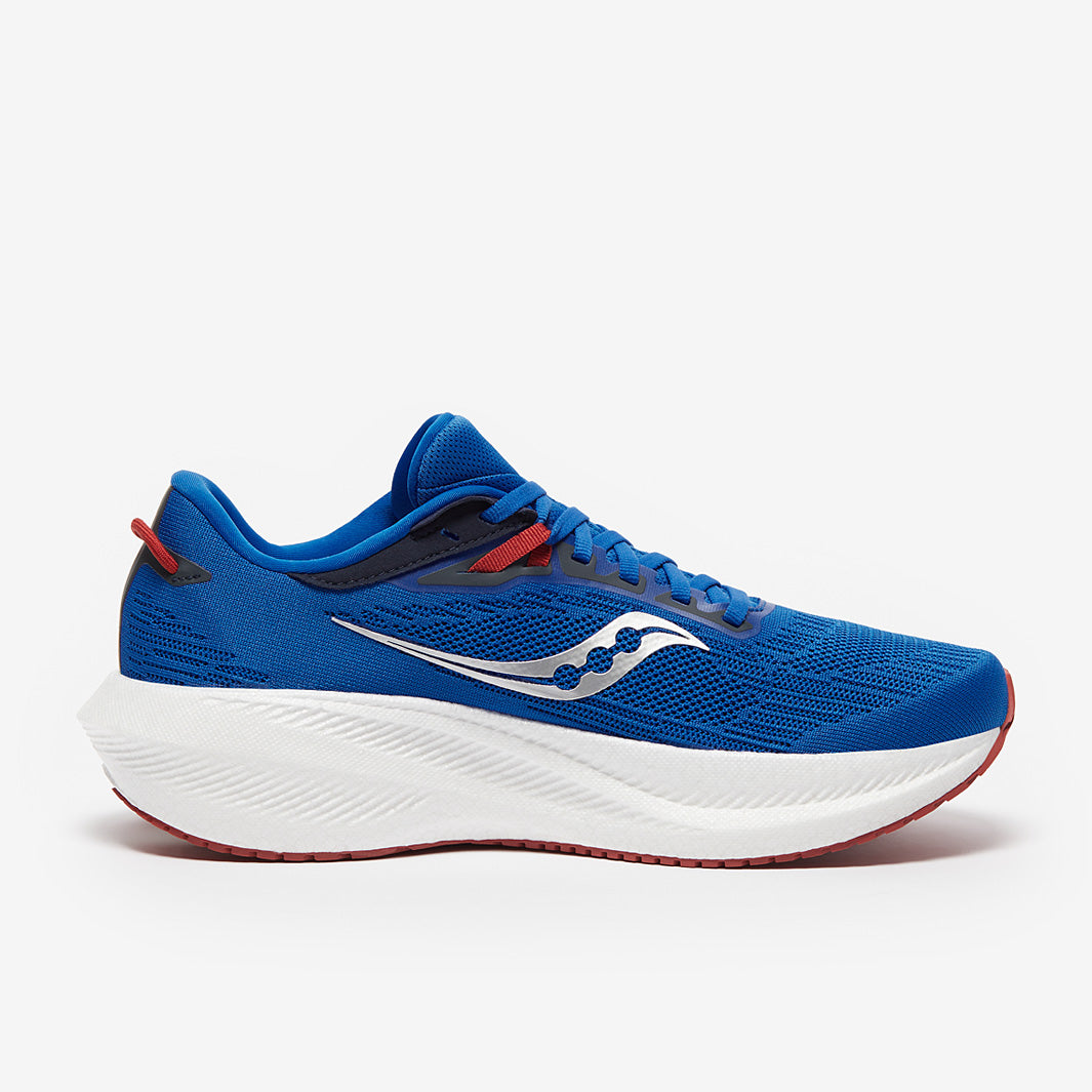 Saucony Triumph 21