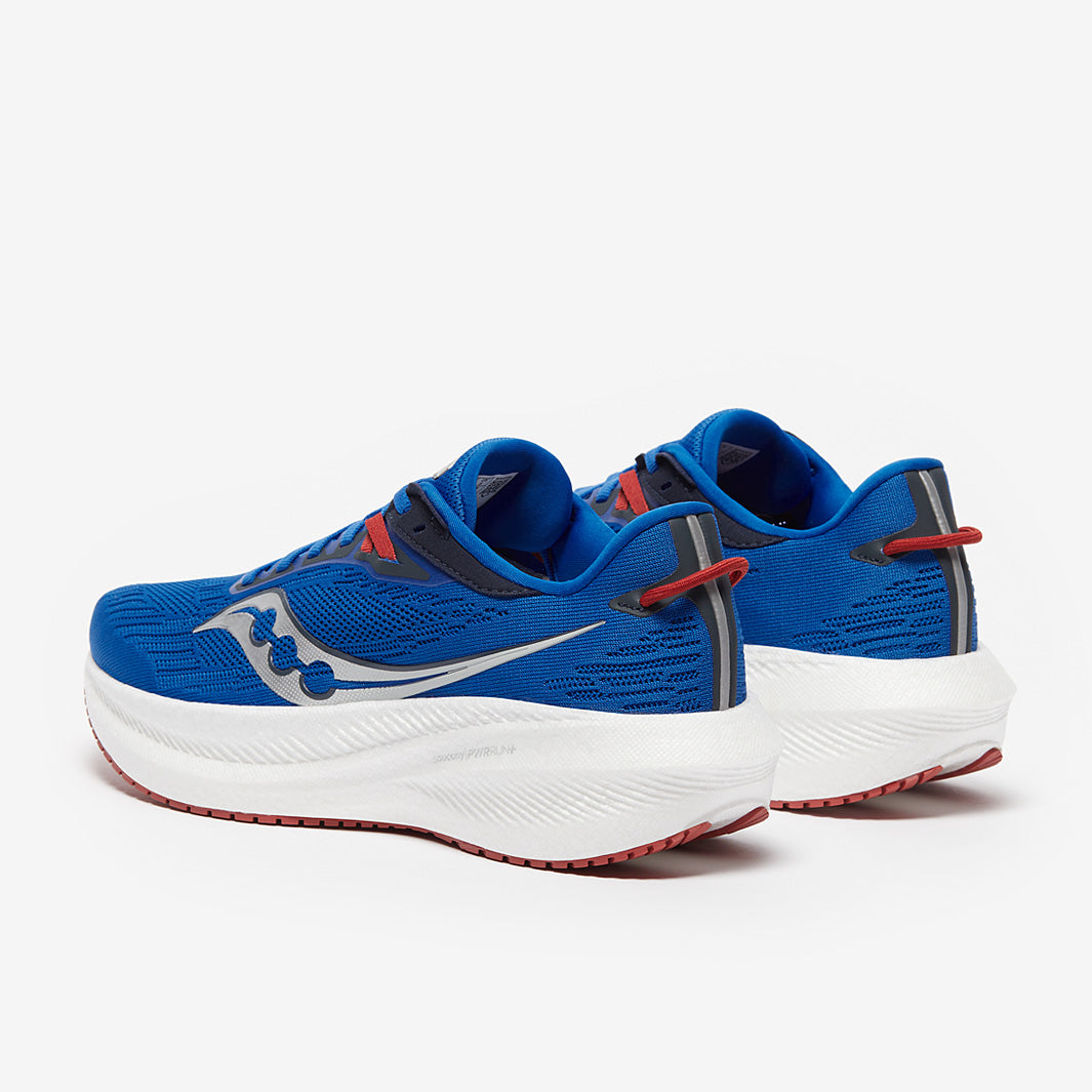 Saucony Triumph 21