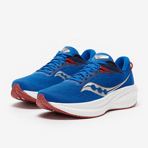 Saucony Triumph 21
