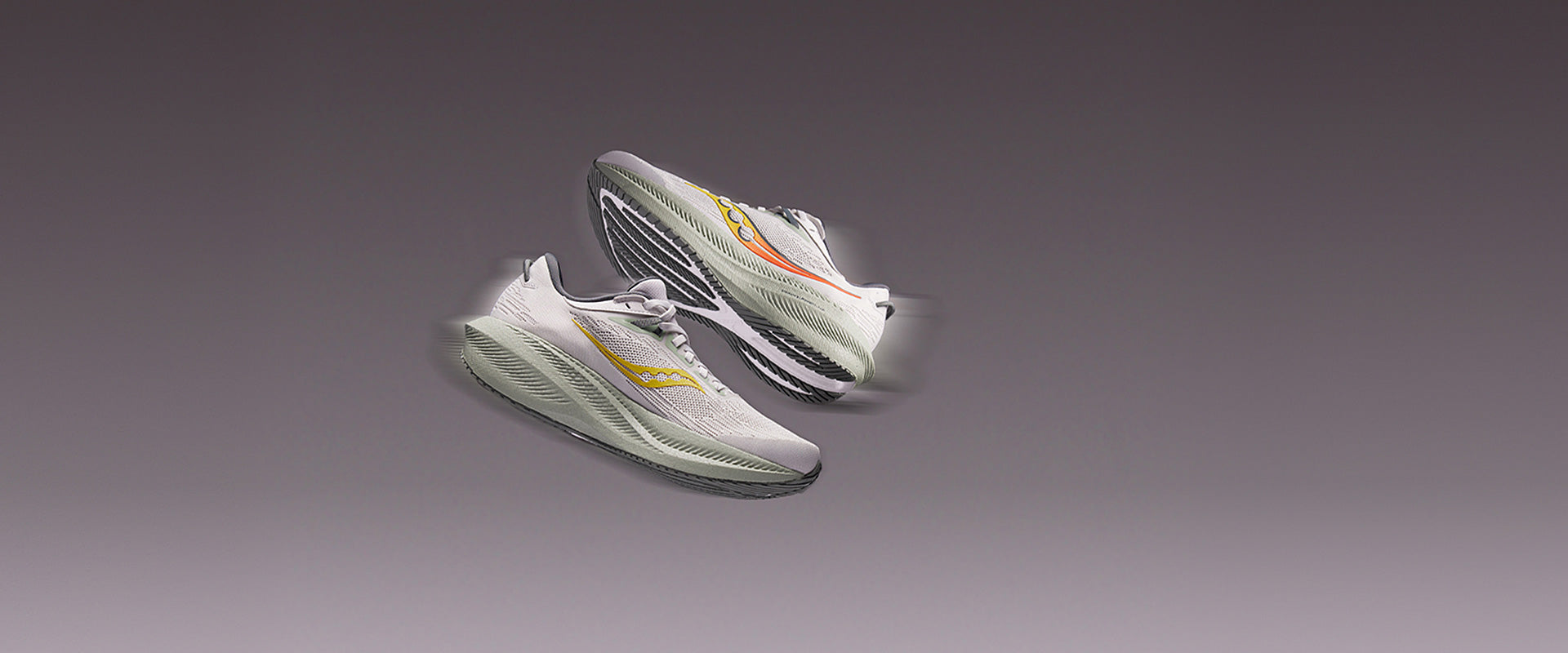 Saucony Triumph 21