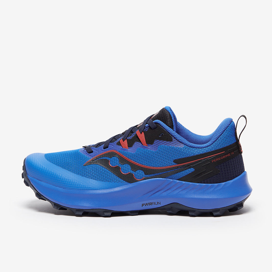 Saucony Peregrine 14