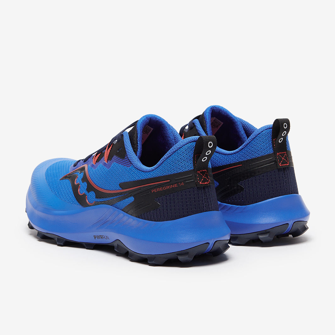 Saucony Peregrine 14
