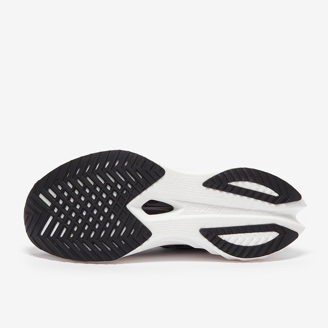 Saucony Womens Endorphin Speed 4