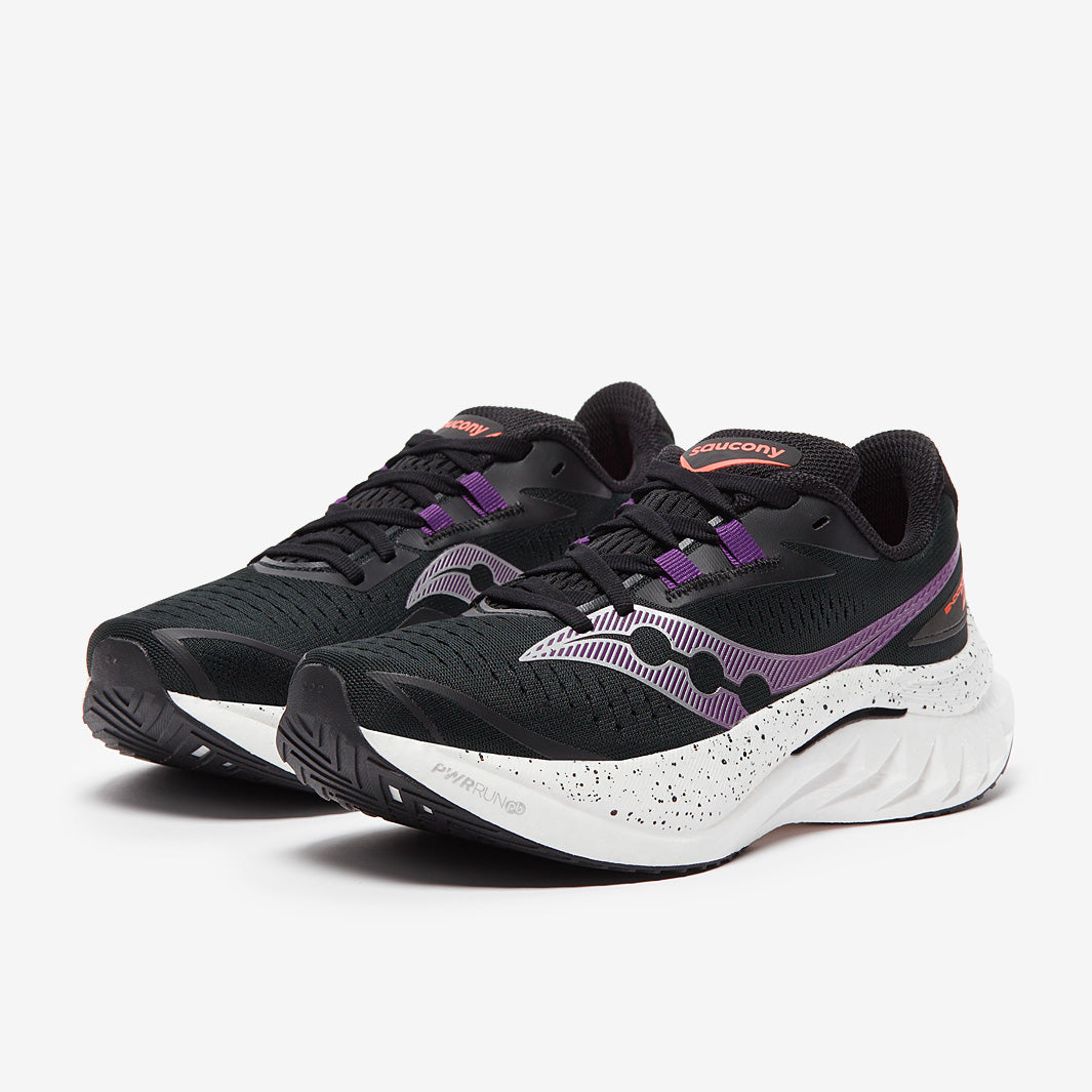 Saucony Womens Endorphin Speed 4