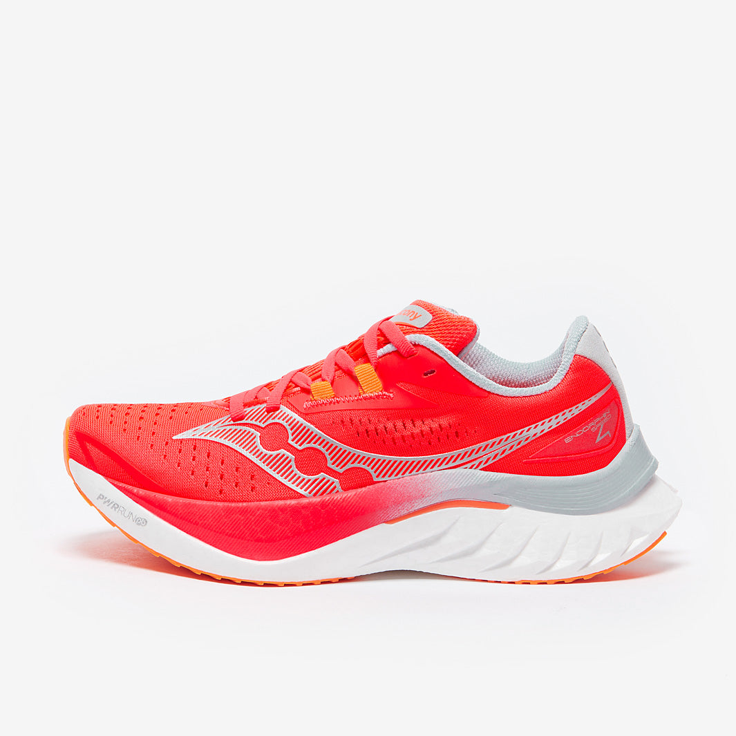 Saucony Womens Endorphin Speed 4