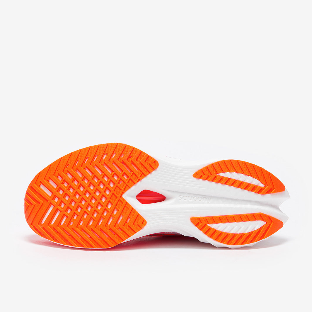 Saucony Womens Endorphin Speed 4