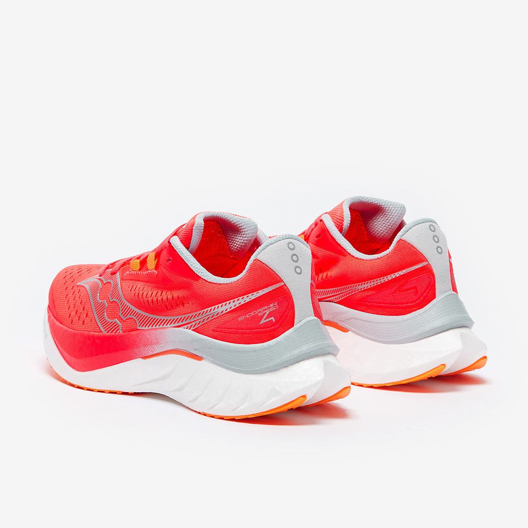 Saucony Womens Endorphin Speed 4