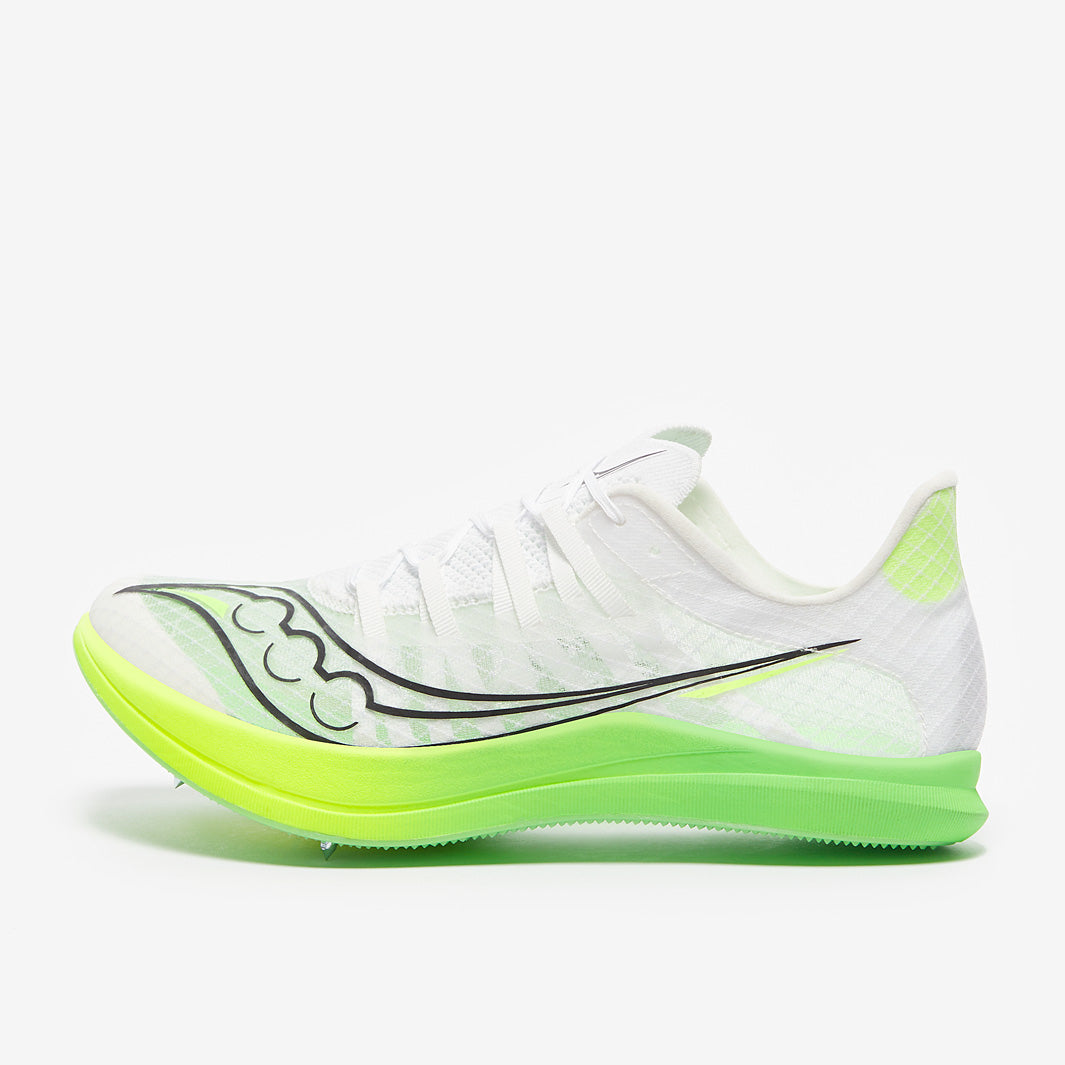 Saucony Womens Terminal VT