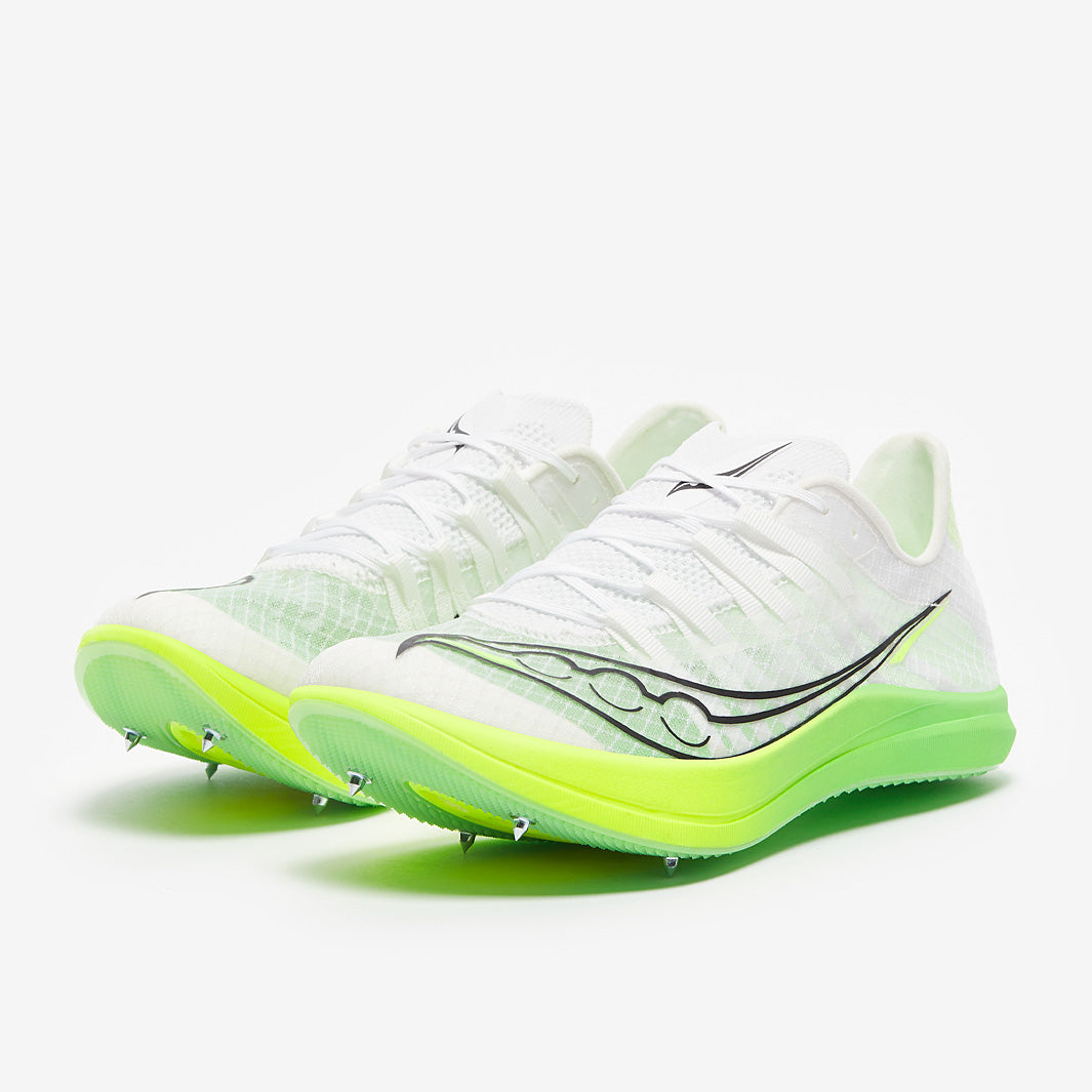 Saucony Womens Terminal VT