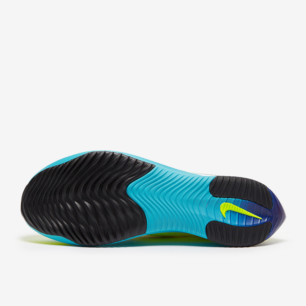 Nike Streakfly - Volt/Black-Bright Crimson