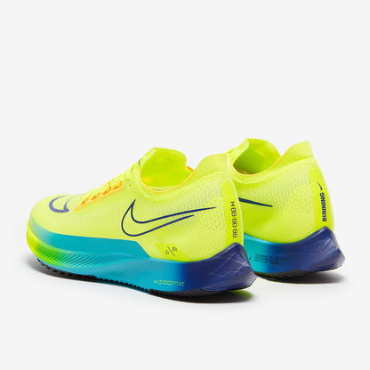 Nike Streakfly - Volt/Black-Bright Crimson