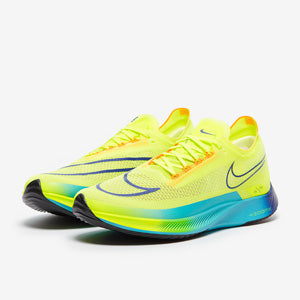 Nike Streakfly - Volt/Black-Bright Crimson